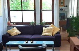 Ferienw Altstadtoase App Tillyschanzenblick Fuldablick - Foto 11