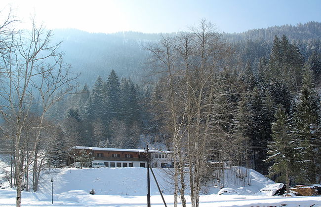 Alpenchalet Silbertal - Foto 2