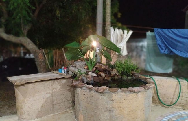 casa de areia - Photo 39