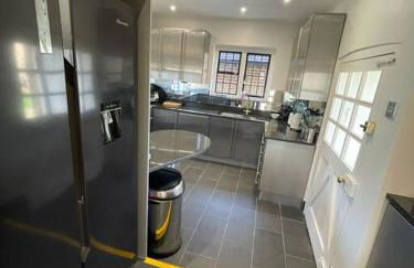 Picturebook cottage on prestigious polo estate - Foto 68