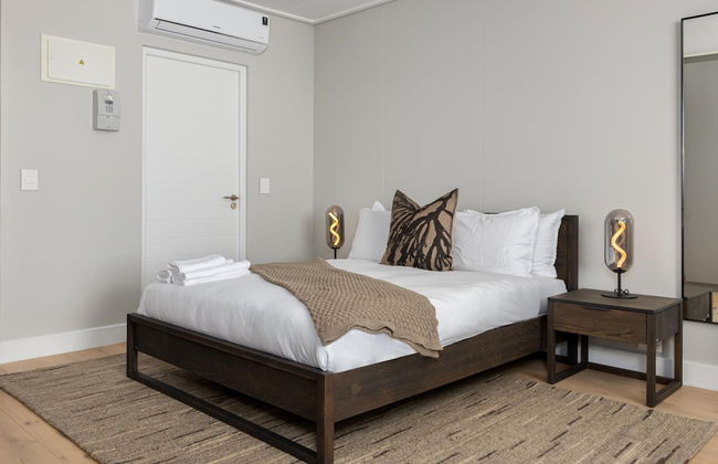 Modern Studio w Views in Cape Town Bantry Condo - Foto 9