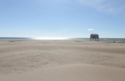 Gruissan Ayguades maison de vacances L'Etang 3 personnes, wifi gratuit - Photo 20