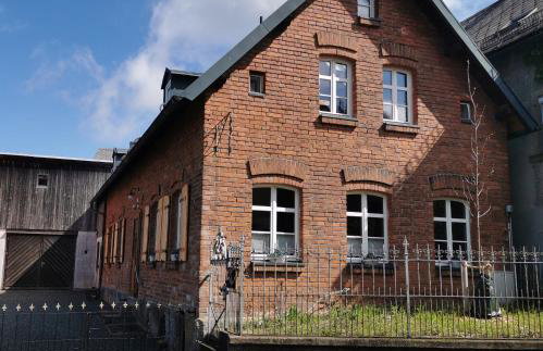 Alte Schlosserei - Foto 10