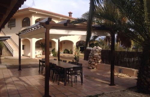 Villa Bovalar - Foto 48