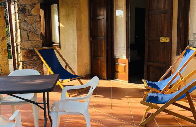 Fantastico San Teodoro Fraili LUC01 - Foto 13