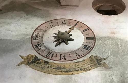 Abbazia Santa Maria del Bosco - Photo 119