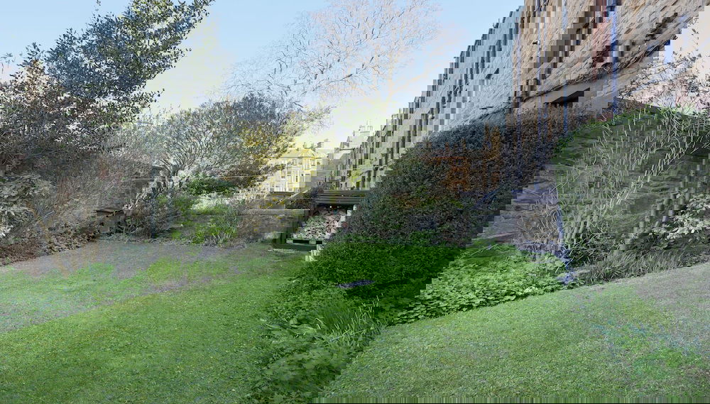 JOIVY Gorgeous 1-Bed Flat With A Shared Garden - Foto 1, Imagen principal