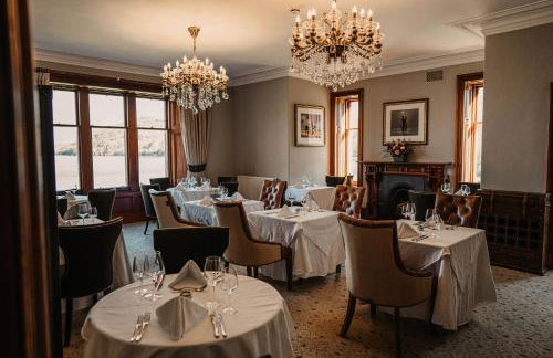 Shieldaig Lodge Hotel - Foto 54