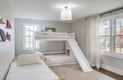 Explore Cleveland Attractions! Family-Focused Home - Foto 23