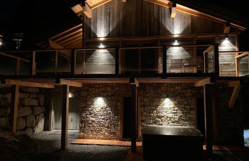 Ruggine - Forêt, luxe et montagne - Foto 19