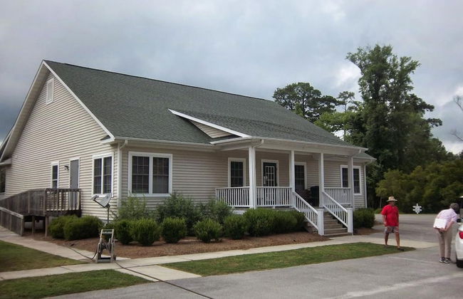 Waterwood Resort and Sand Castle Village by VRHost - Foto 1