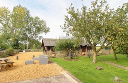 Far Coley Farm & Log Cabin - Foto 56