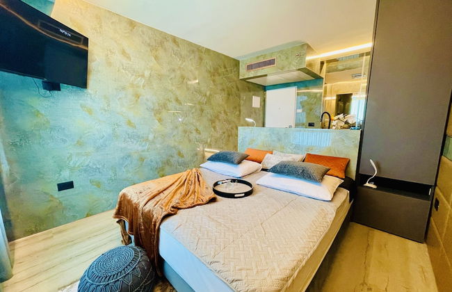 Carmel Holiday Apartments - Foto 53