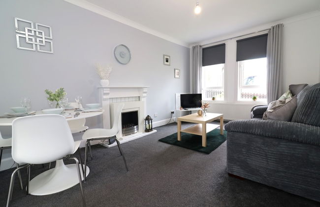 Gartlea House - Airdrie - Foto 12