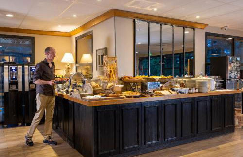 Domaine du Ferret Restaurant & Spa - Foto 7