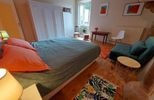 Rêveries aux Corbières, jusqu'à 6 personnes - Photo 27