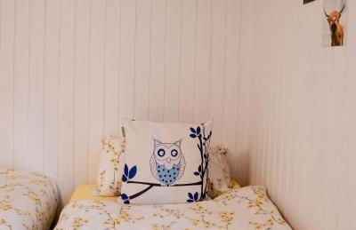 Luxurious mountain retreat lodge Hunters Quay - Foto 50