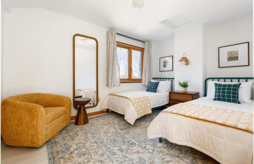 Private Waterfront on West Bay with Hot Tub! - Foto 44