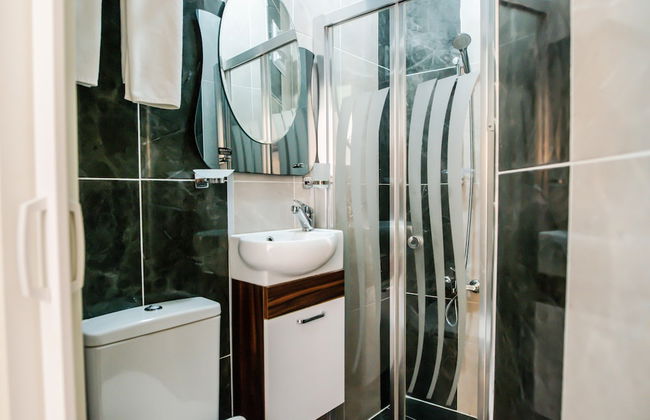 Camelot Apartment - Foto 33