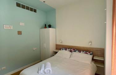 Fiera-MiCo - Sempione Apartment - Foto 20