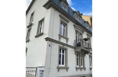 annadaly Stadtraumwohnung - Foto 10