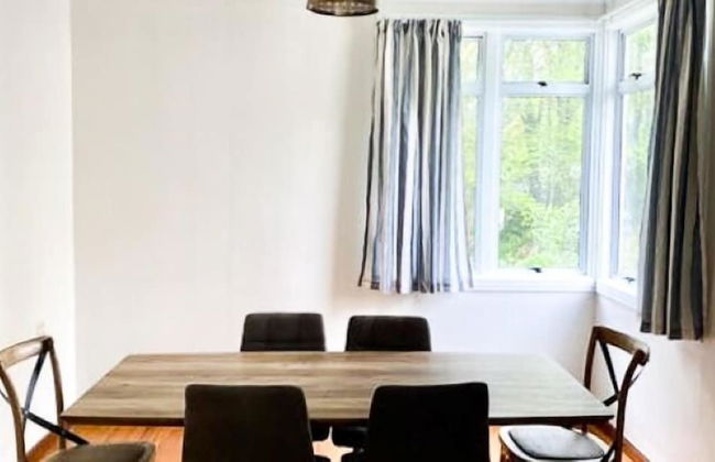 Havelock North Holiday Park - Foto 27