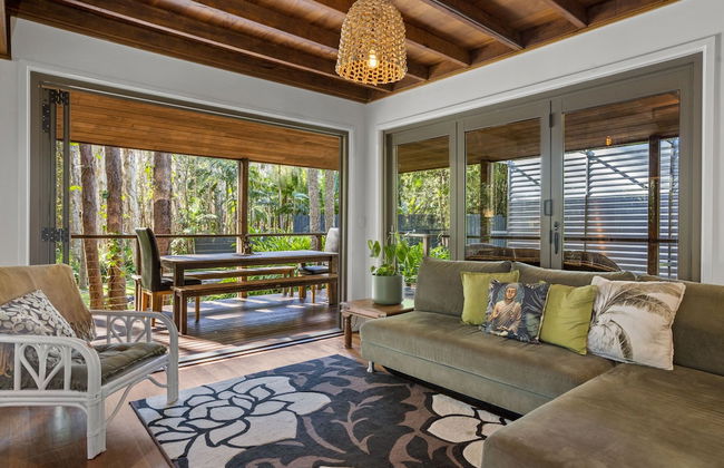 Buddha's Bungalow - Foto 9