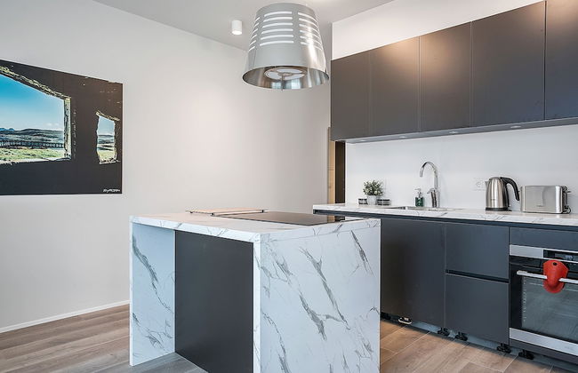 Sif Apartments by Heimaleiga - Foto 37