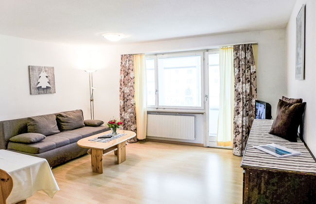 Chesa Ova Cotschna 305 - Foto 9