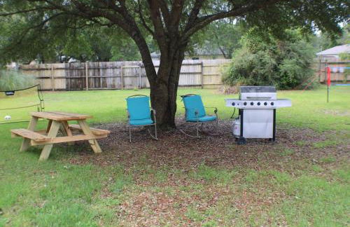 Navarre Beach Escapades-Pet Friendly - Foto 24