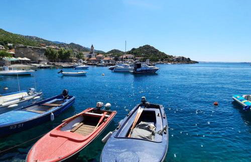 Apartment Oltari-3 by Interhome - Foto 37