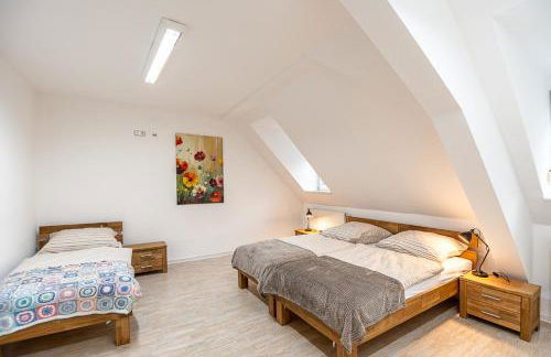 Die Alte Gaststätte - Foto 22