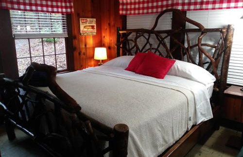 The Manor at Becks Lake - Foto 36