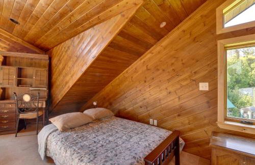 Legacy Mountain Lodge on 40-Acre Ranch with Views! - Foto 29