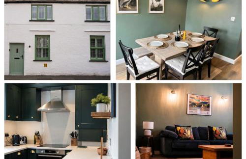 Cosy Lake District Cottage - Foto 1