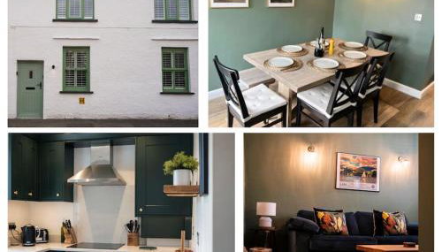 Cosy Lake District Cottage - Foto 1