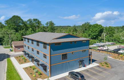 The Birches - Foto 55