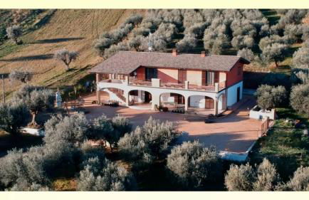 Villa Angela - Foto 1