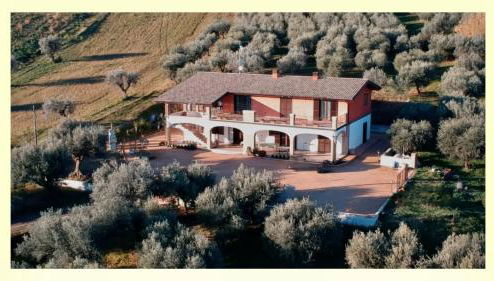 Villa Angela - Foto 1