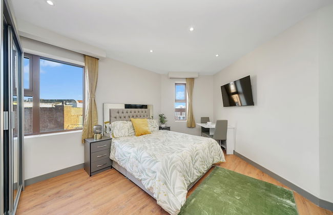 Aparthotel in East London - Foto 5