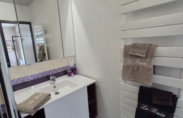 Charmant appartement indépendant Ty-Oustal - Foto 16