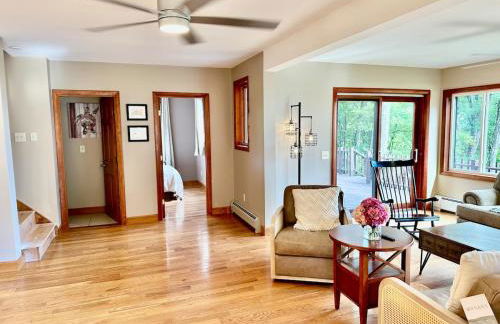 Charlemont Chalet - A 15 Acre Private Retreat - Foto 34