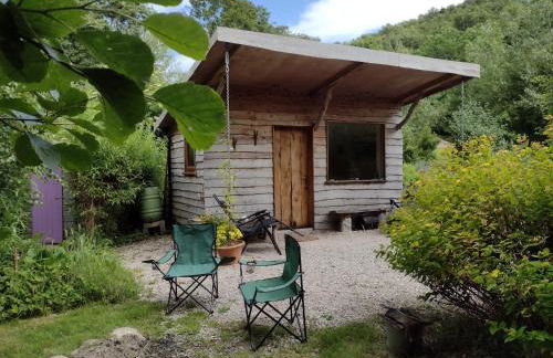 The Cabins Conwy - Foto 47