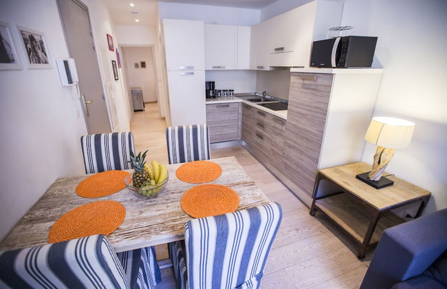 Residence Bouttau - Foto 76