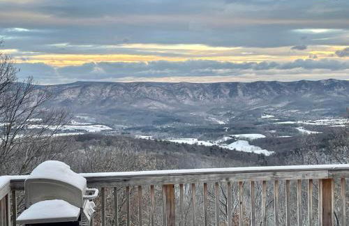 Mountain Overlook Supercabin - Photo 16