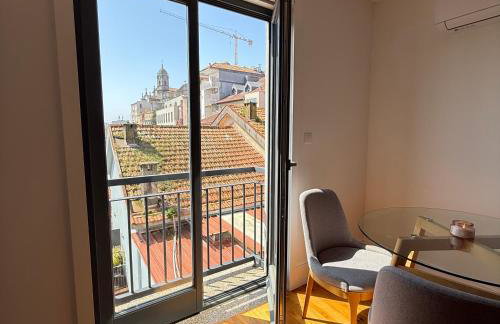 Flores Street Apartment - Porto City Center - Foto 12