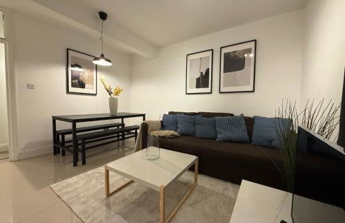 Nice Apartment in London Easy Access to Centre - only 15 minutes - Foto 1