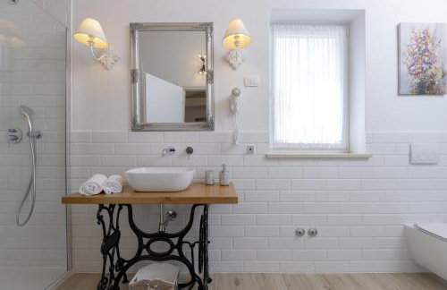 Villa Batelica with large garden, kids playground and private pool - Foto 37