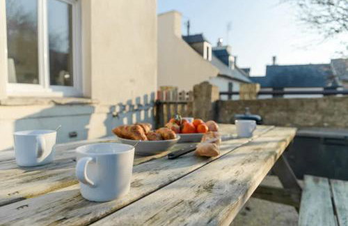 TY RAOK - Jolie maison à Lilia à 200m de la mer - Foto 27