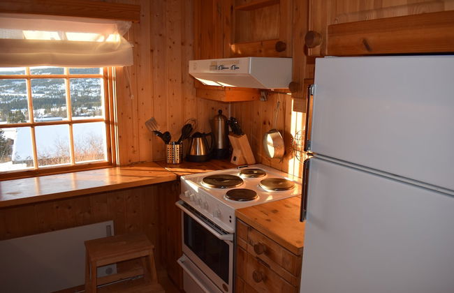 Skeikampen Booking - Foto 58